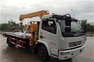 钟祥24小时道路救援服务