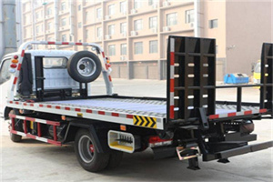 钟祥24小时道路救援电话