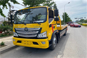 钟祥汽车救援头像