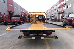 钟祥附近汽车救援服务