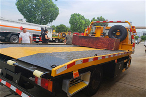 钟祥附近拖车电话号码服务